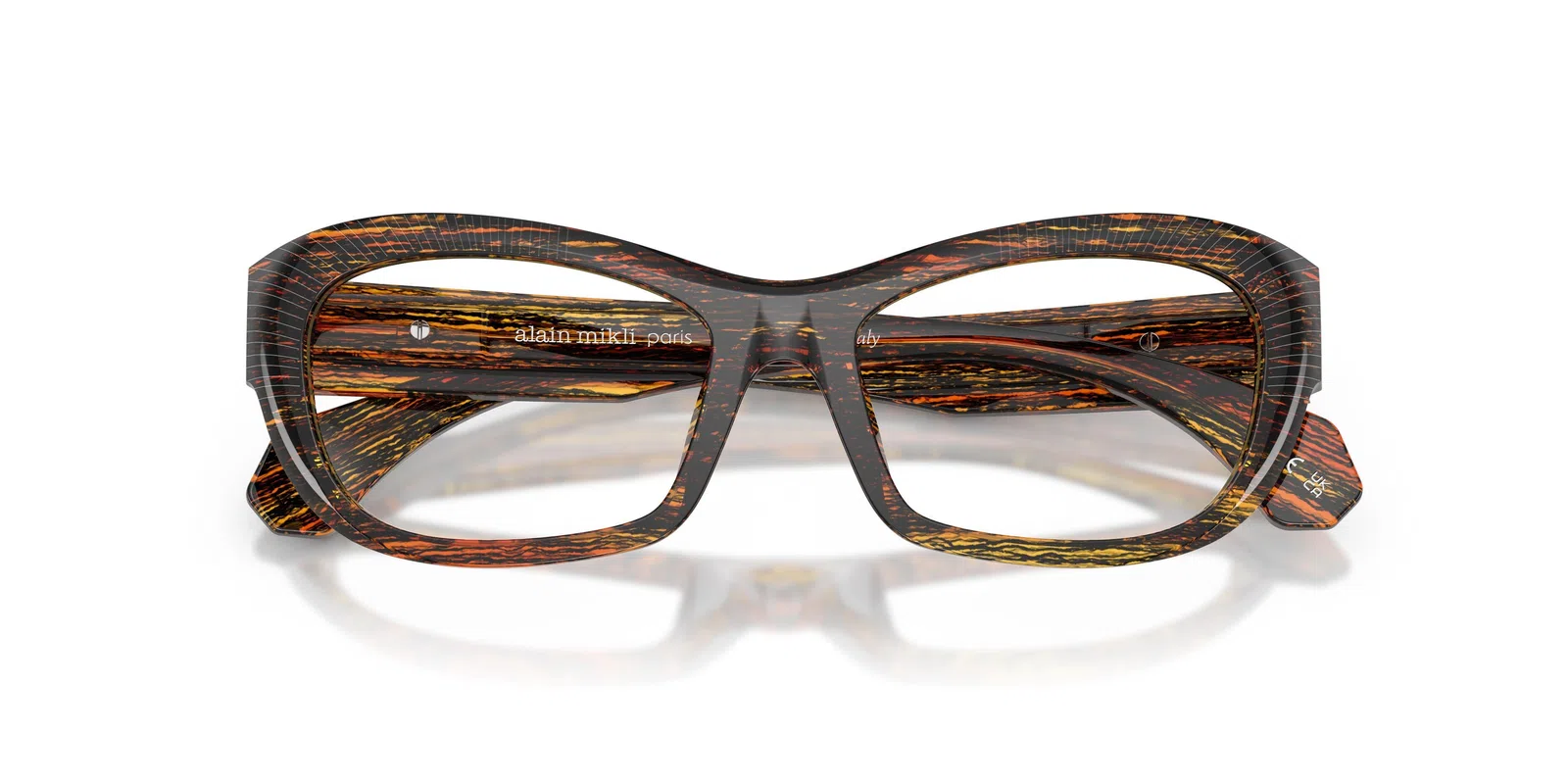 Alain Mikli 3541 Eyeglasses - view 26